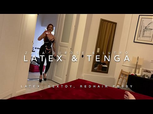 ❤️ Hermanastra pelirroja con disfraz de látex follada por su hermanastro ❤️❌ Video de porno en es.redporn-tv.ru ❌️❤️❤️❤️❤️❤️❤️❤️