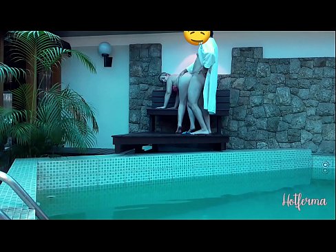 ❤️ El jefe invita a la criada a la piscina, pero no pudo resistirse a una caliente ❤️❌ Video de porno en es.redporn-tv.ru ❌️❤️❤️❤️❤️❤️❤️❤️