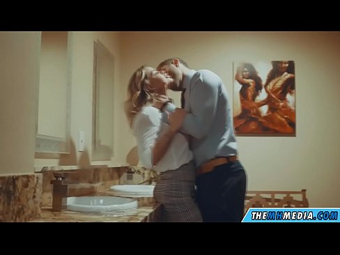 ❤️ Cuando una rubia tetona te seduce en un baño público ❤️❌ Video de porno en es.redporn-tv.ru ❌️❤️❤️❤️❤️❤️❤️❤️